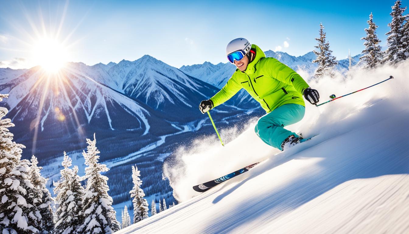 Nakiska Ski Area, Alberta: Best Things to Do - Top Picks