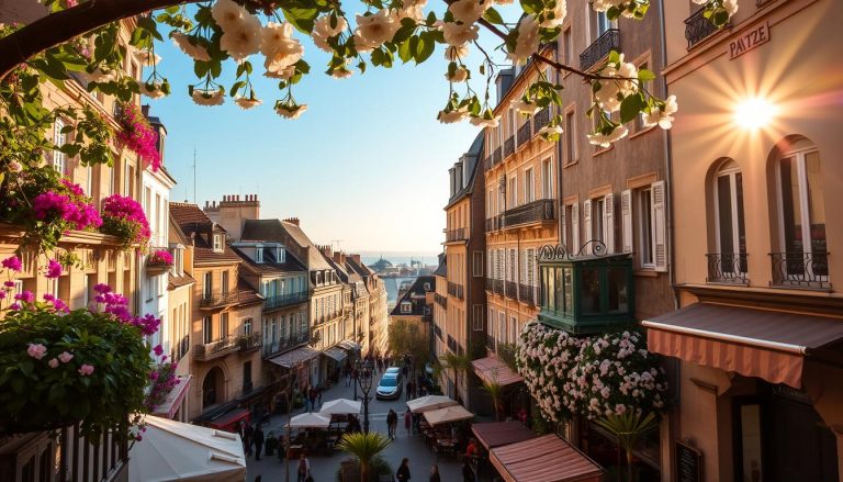 Nantes, France: Best Months for a Weather-Savvy Trip