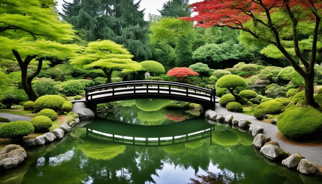 Nantes Jardin Japonais