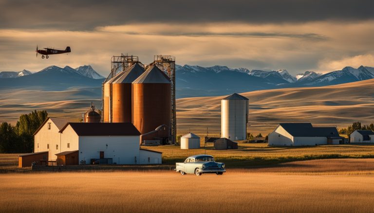 Nanton, Alberta: Best Things to Do - Top Picks