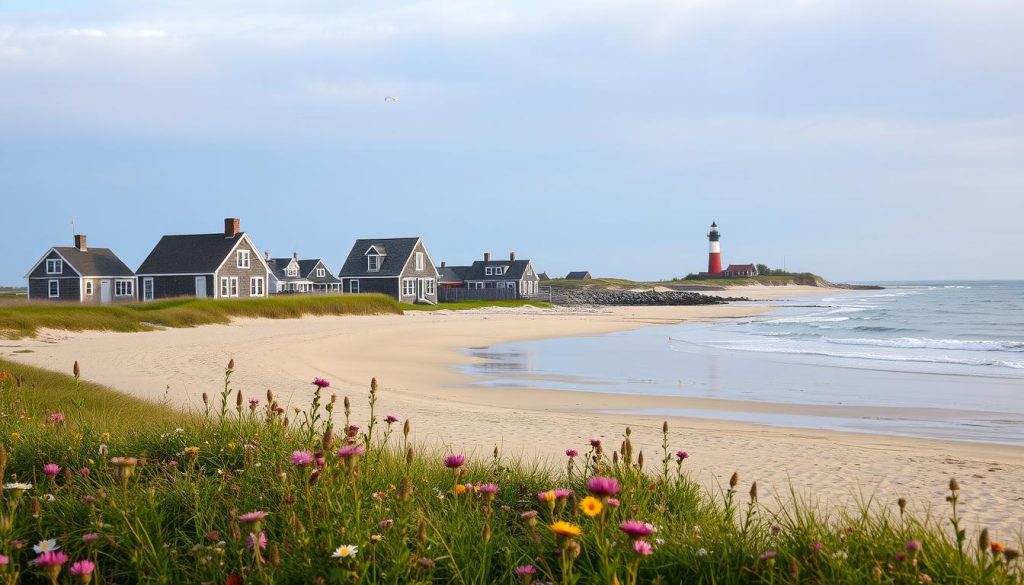 Nantucket Island