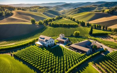 Napa Valley, California: Wineries to check out