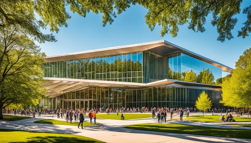 Nasher Museum of Art