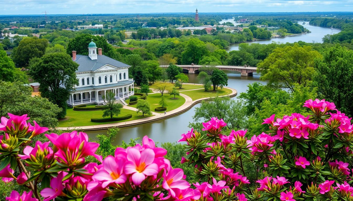 Natchez, Louisiana: Best Things to Do - Top Picks