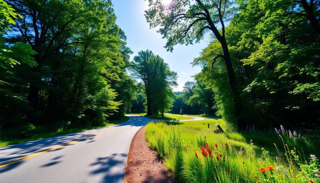 Natchez Trace Parkway