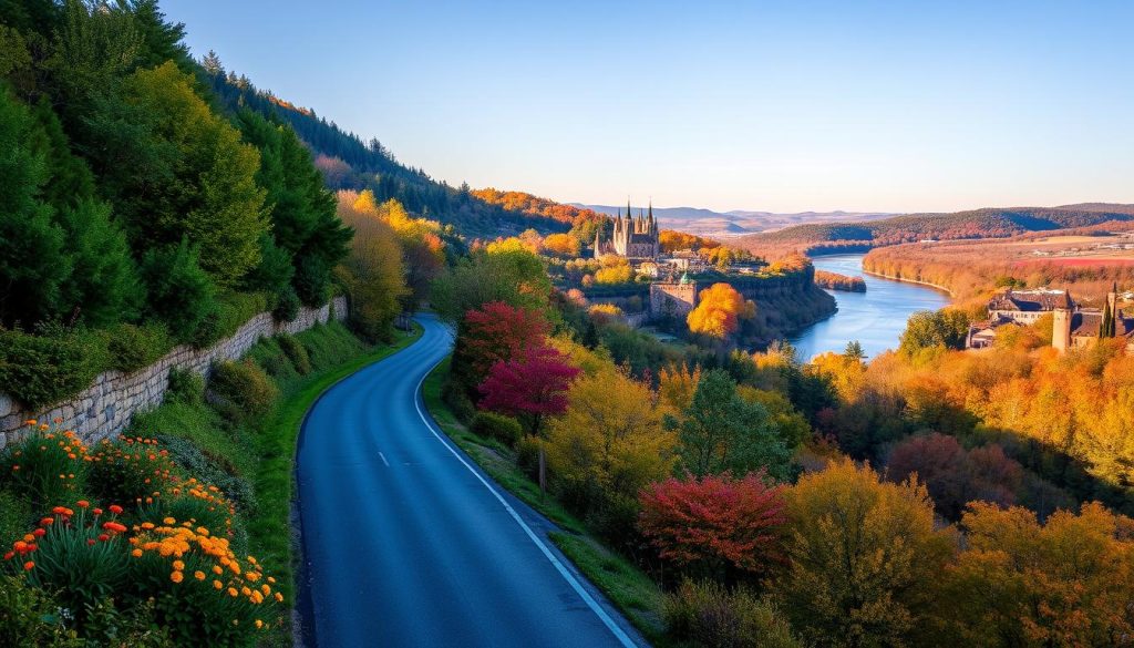 Natchez Trace Parkway