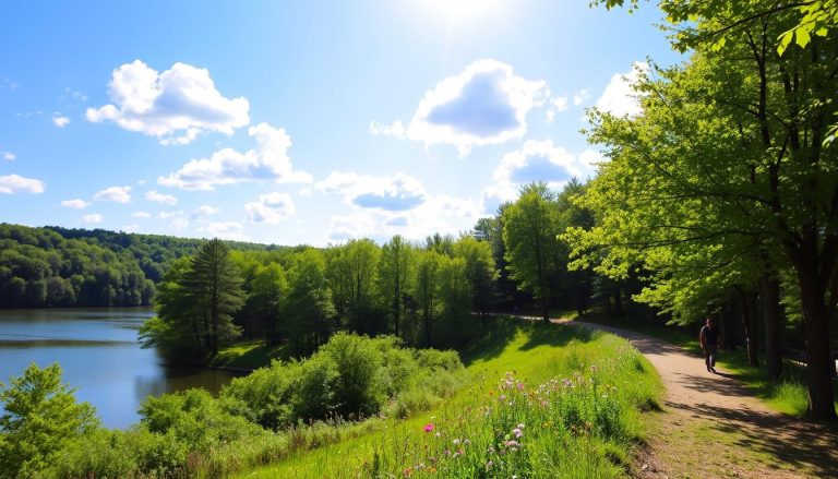 Natchez Trace State Park, Tennessee: Best Things to Do - Top Picks