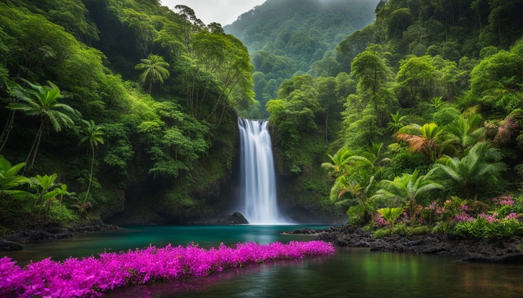 National Park of American Samoa