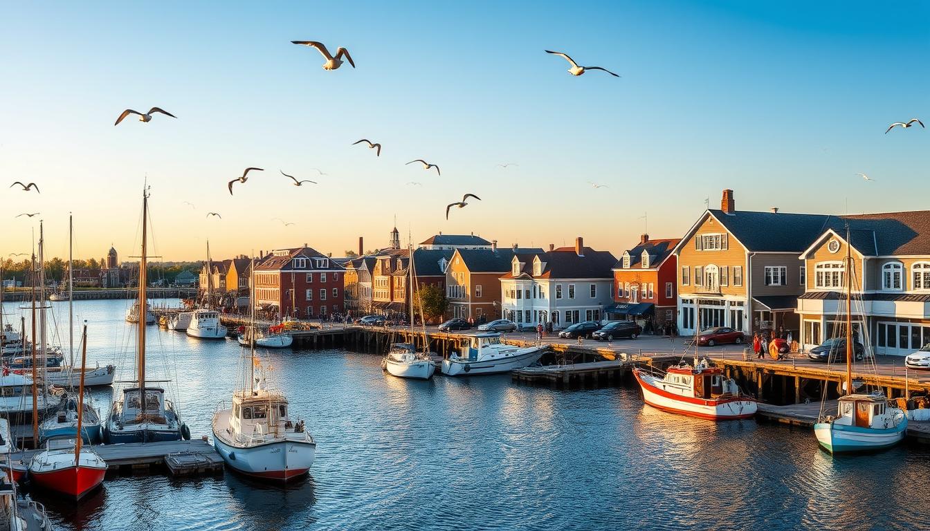 New Bedford, Massachusetts: Best Things to Do - Top Picks