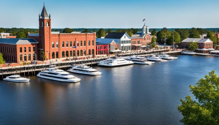 New Bern, North Carolina: Best Things to Do - Top Picks