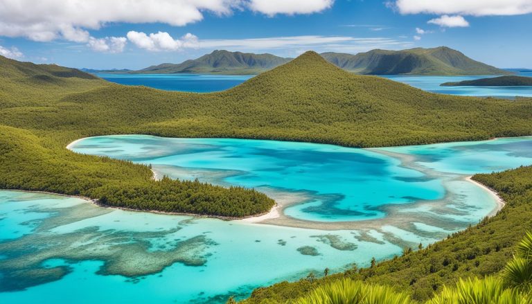 New Caledonia: Best Things to Do - Top Picks