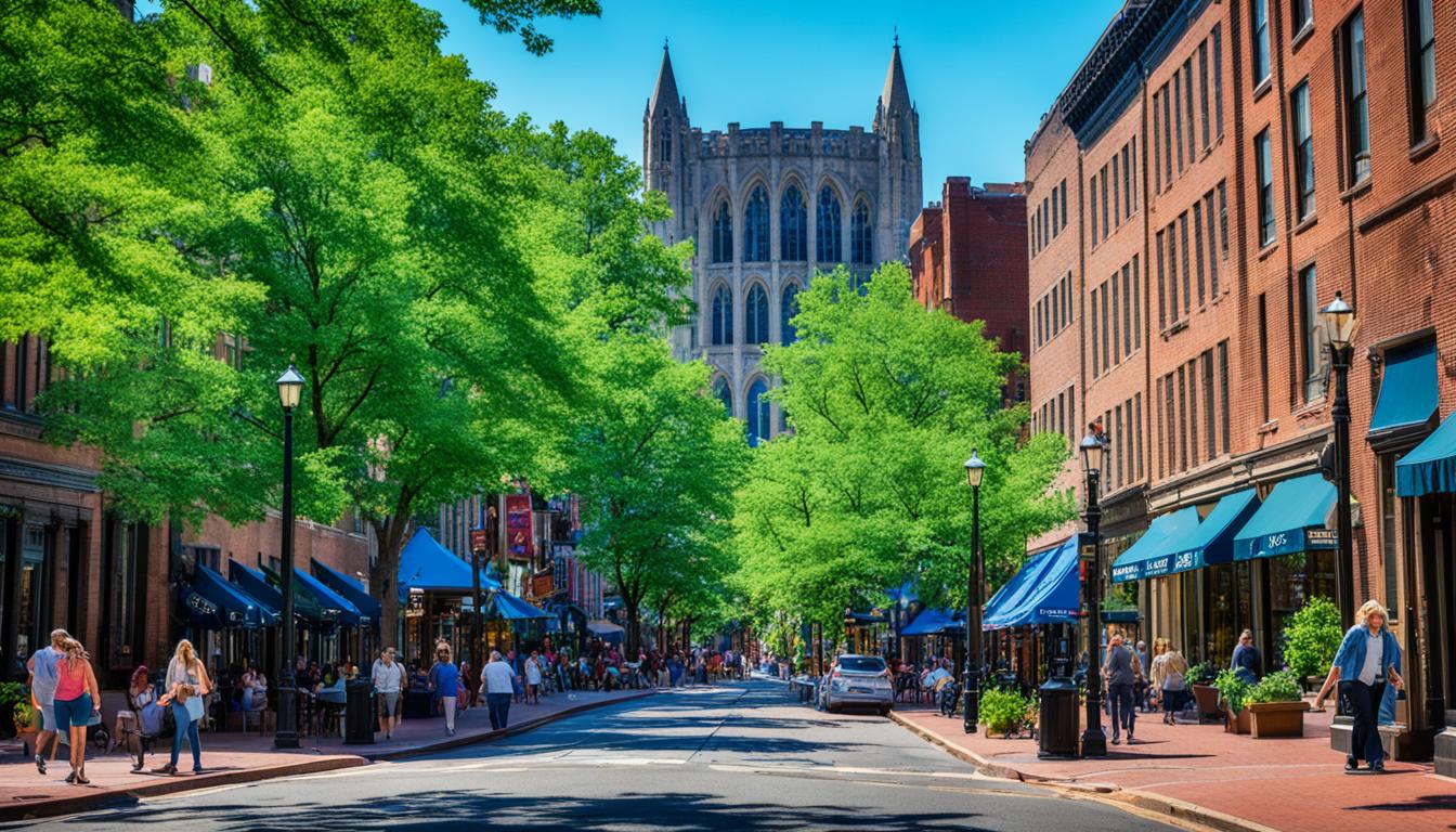 New Haven, Connecticut: Best Things to Do - Top Picks