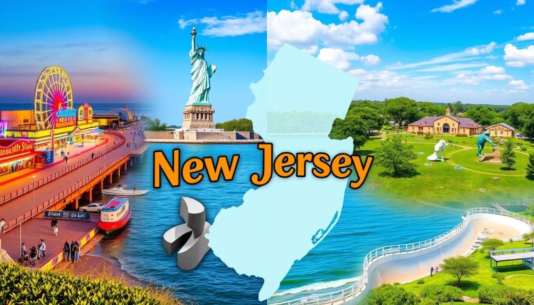 New Jersey, United States: Best Things to Do - Top Picks