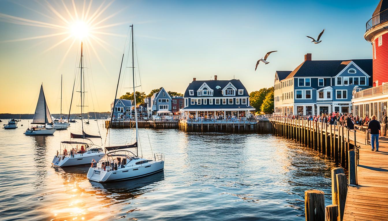 New London, Connecticut: Best Things to Do - Top Picks