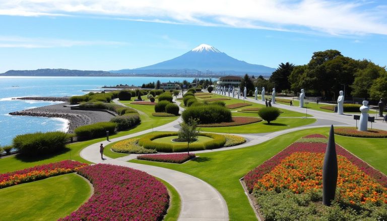 New Plymouth, New Zealand: Best Things to Do - Top Picks