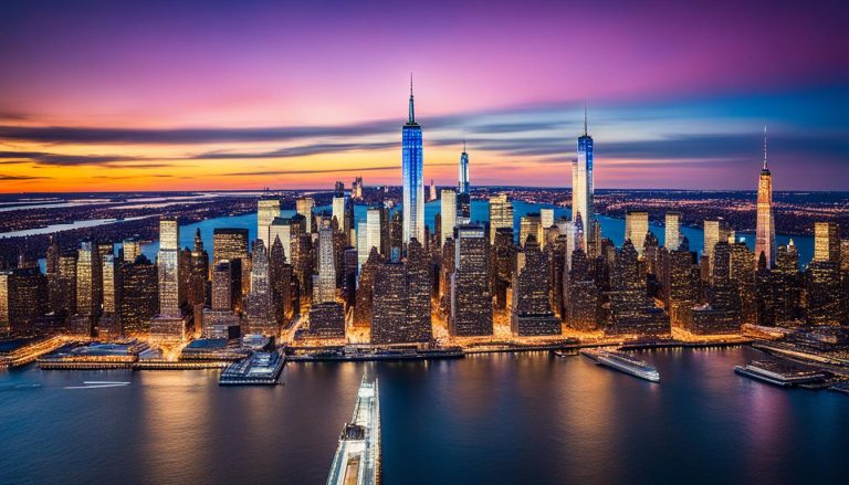 New York City, New York: Best Things to Do - Top Picks