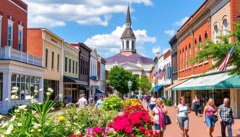 Newberry, South Carolina: Best Things to Do - Top Picks