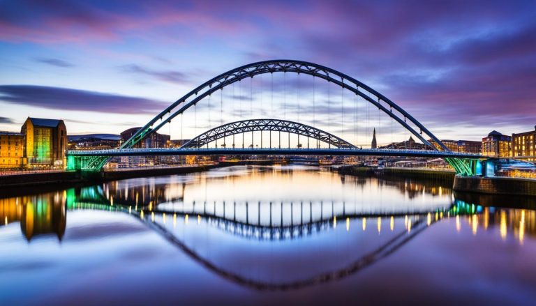 Newcastle, England: Best Things to Do - Top Picks