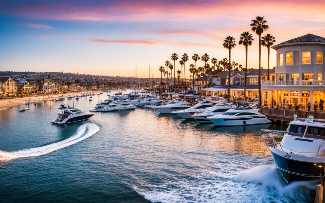 Newport Beach, California: Best Things to Do - Top Picks