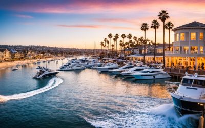 Newport Beach, California: Best Things to Do – Top Picks