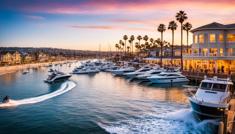 Newport Beach, California: Best Things to Do - Top Picks