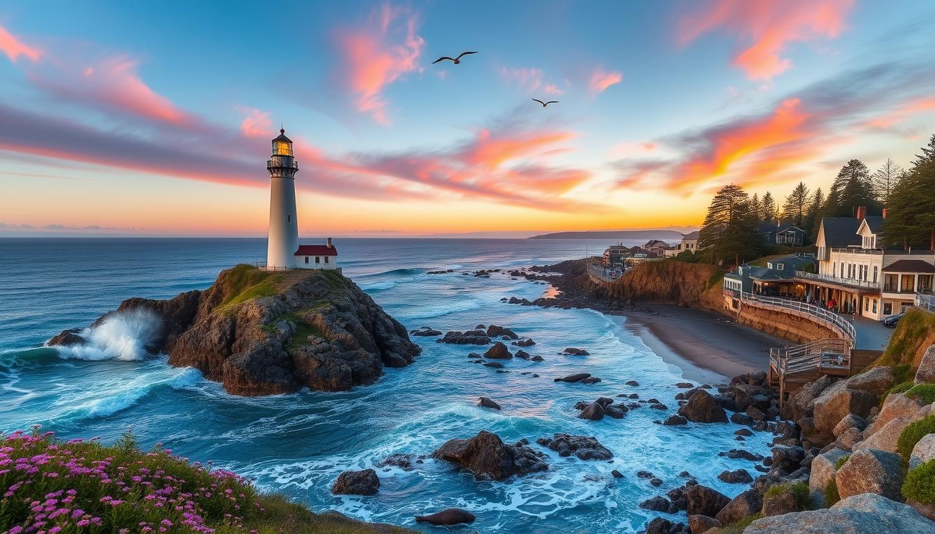 Newport, Oregon: Best Things to Do - Top Picks