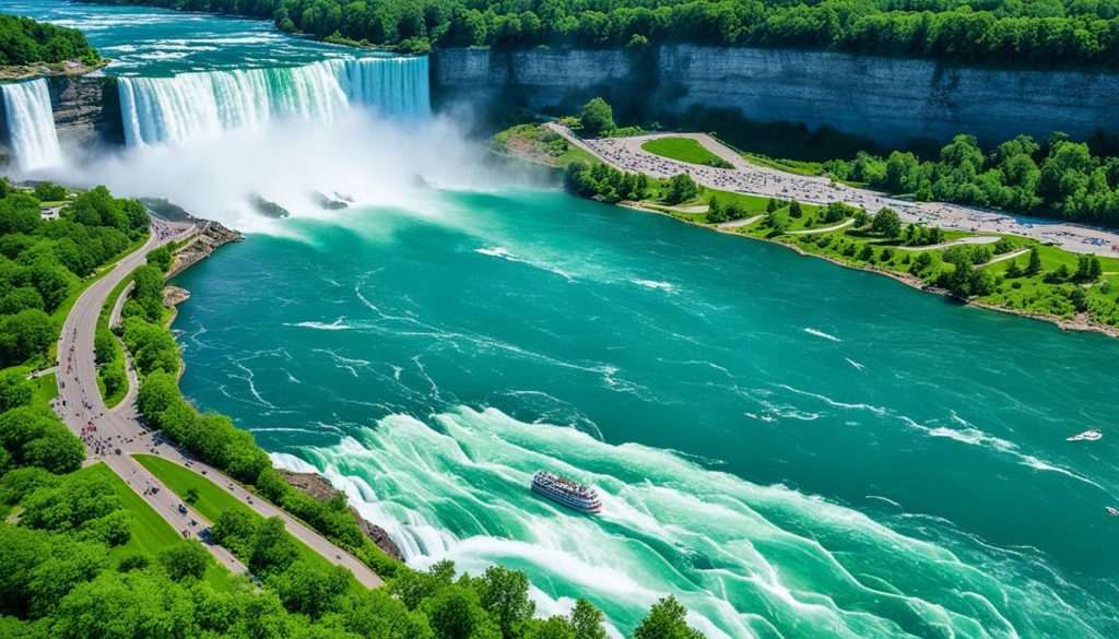 Niagara Falls State Park