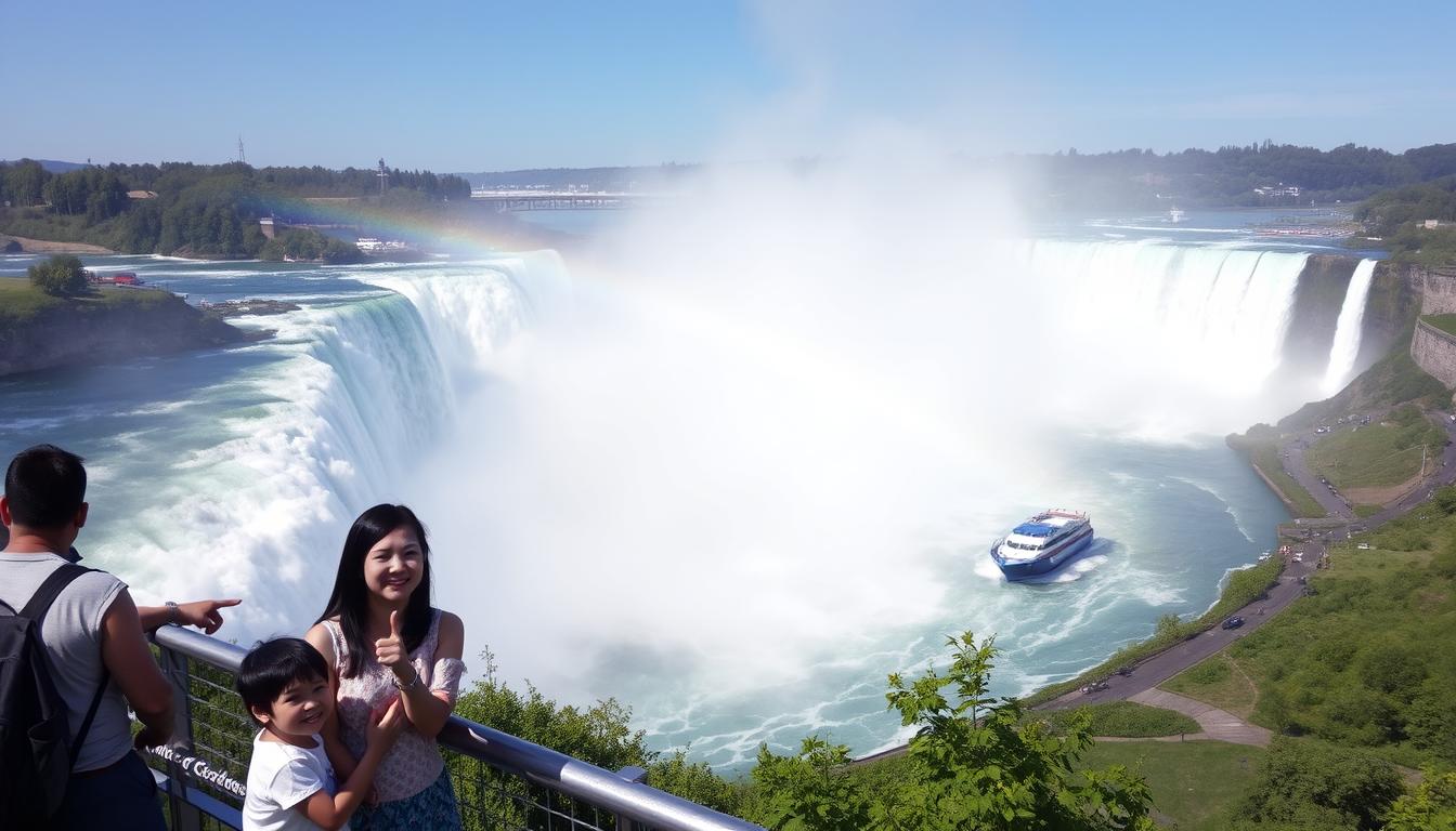 Niagara Falls State Park, New York: Best Things to Do - Top Picks