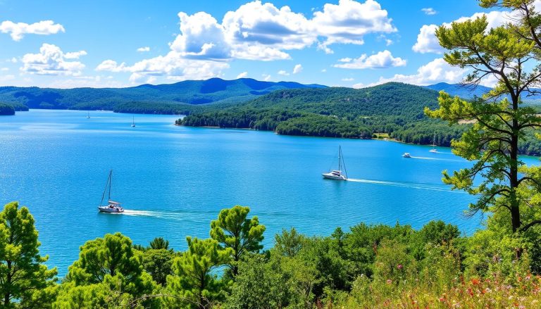 Nickajack Lake, Tennessee: Best Things to Do - Top Picks