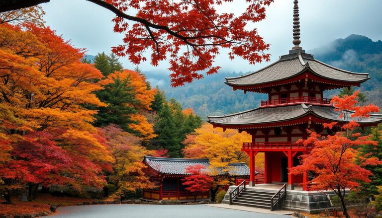 Nikko, Japan: Best Months for a Weather-Savvy Trip