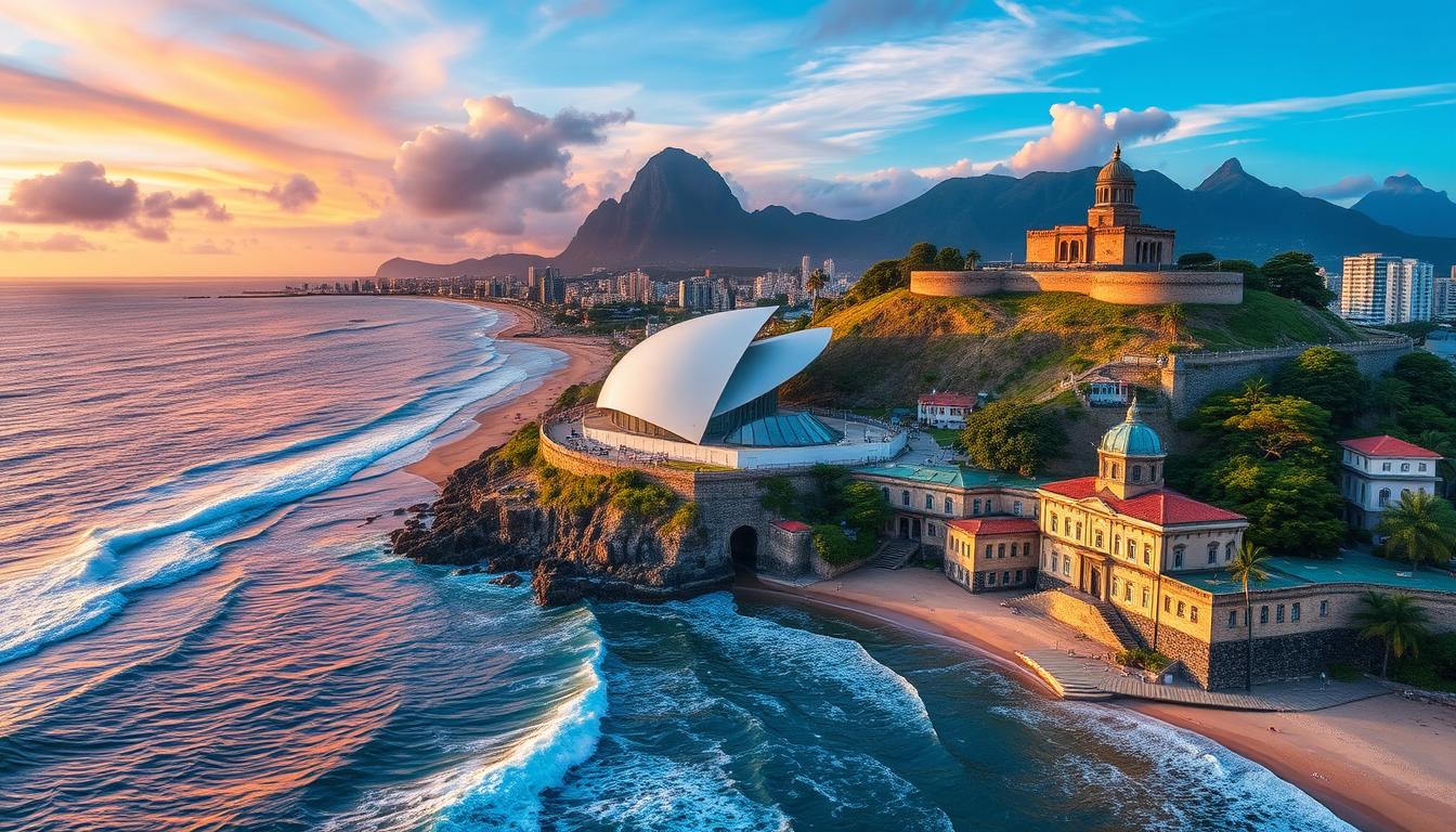 Niteroi, Brazil: Best Things to Do - Top Picks