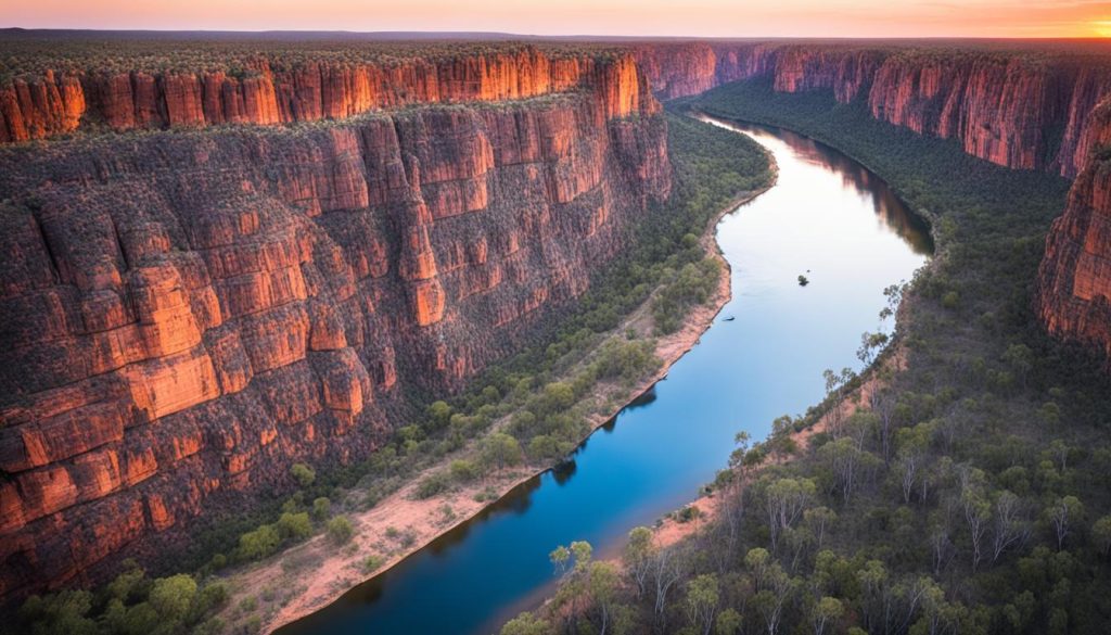 Nitmiluk National Park