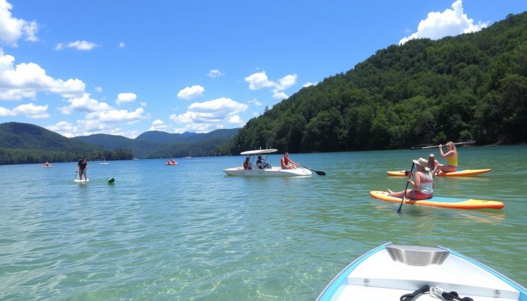 Norris Lake, Tennessee: Best Things to Do - Top Picks