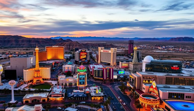 North Las Vegas, Nevada: Best Things to Do - Top Picks