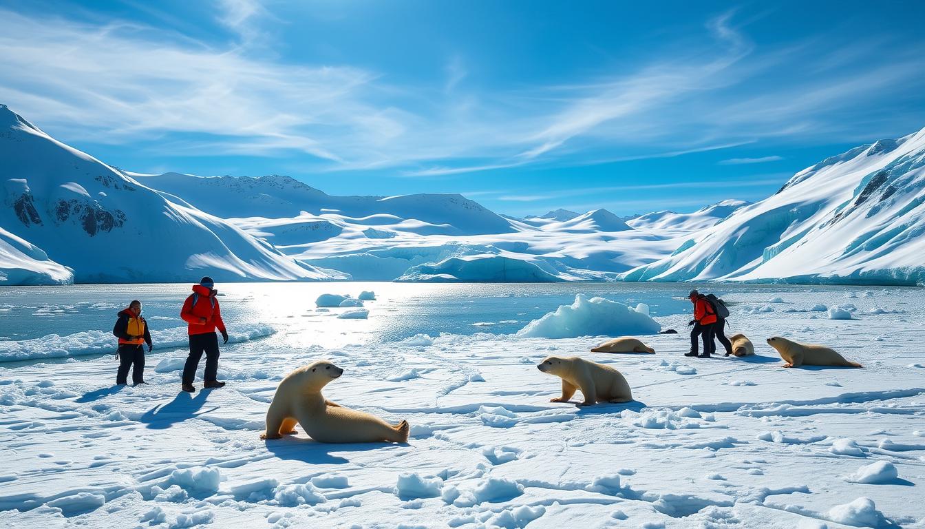 North Pole, Arctic: Best Things to Do - Top Picks