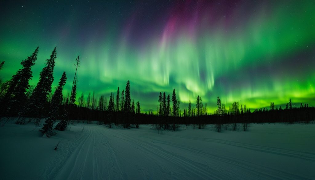 Northern Lights