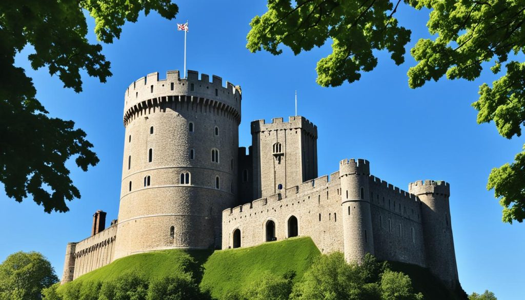 Norwich Castle Museum