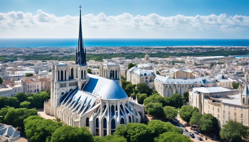 Notre Dame d'Afrique