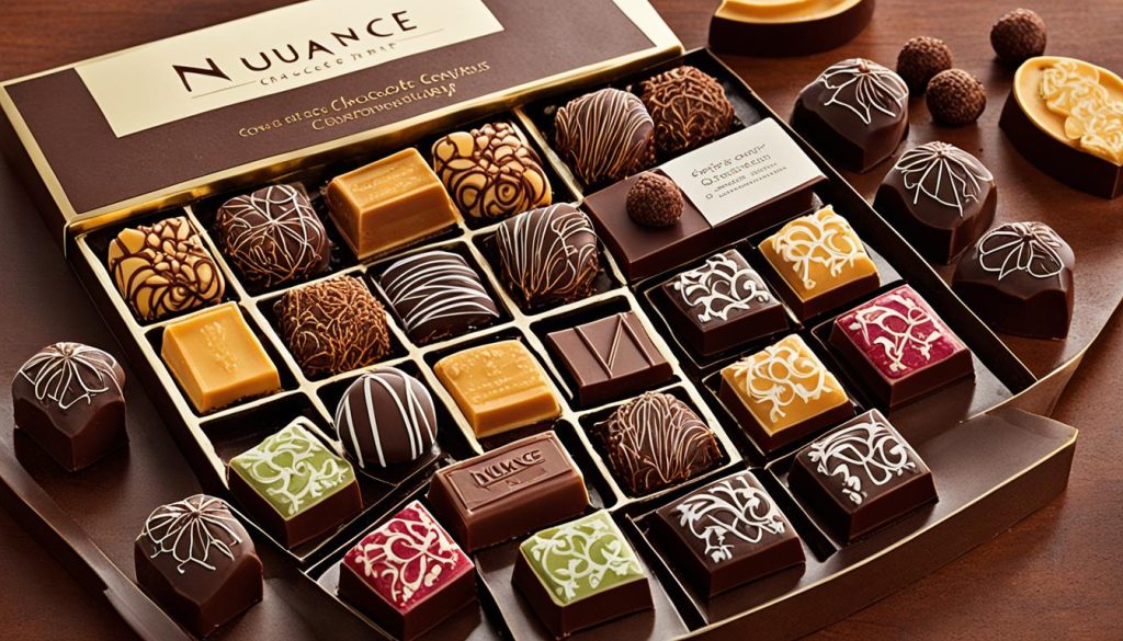 Nuance Chocolate