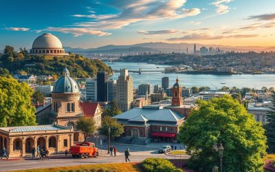 Oakland, California: Best Things to Do – Top Picks