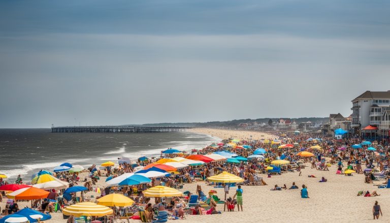 Ocean City, Delaware: Best Things to Do - Top Picks