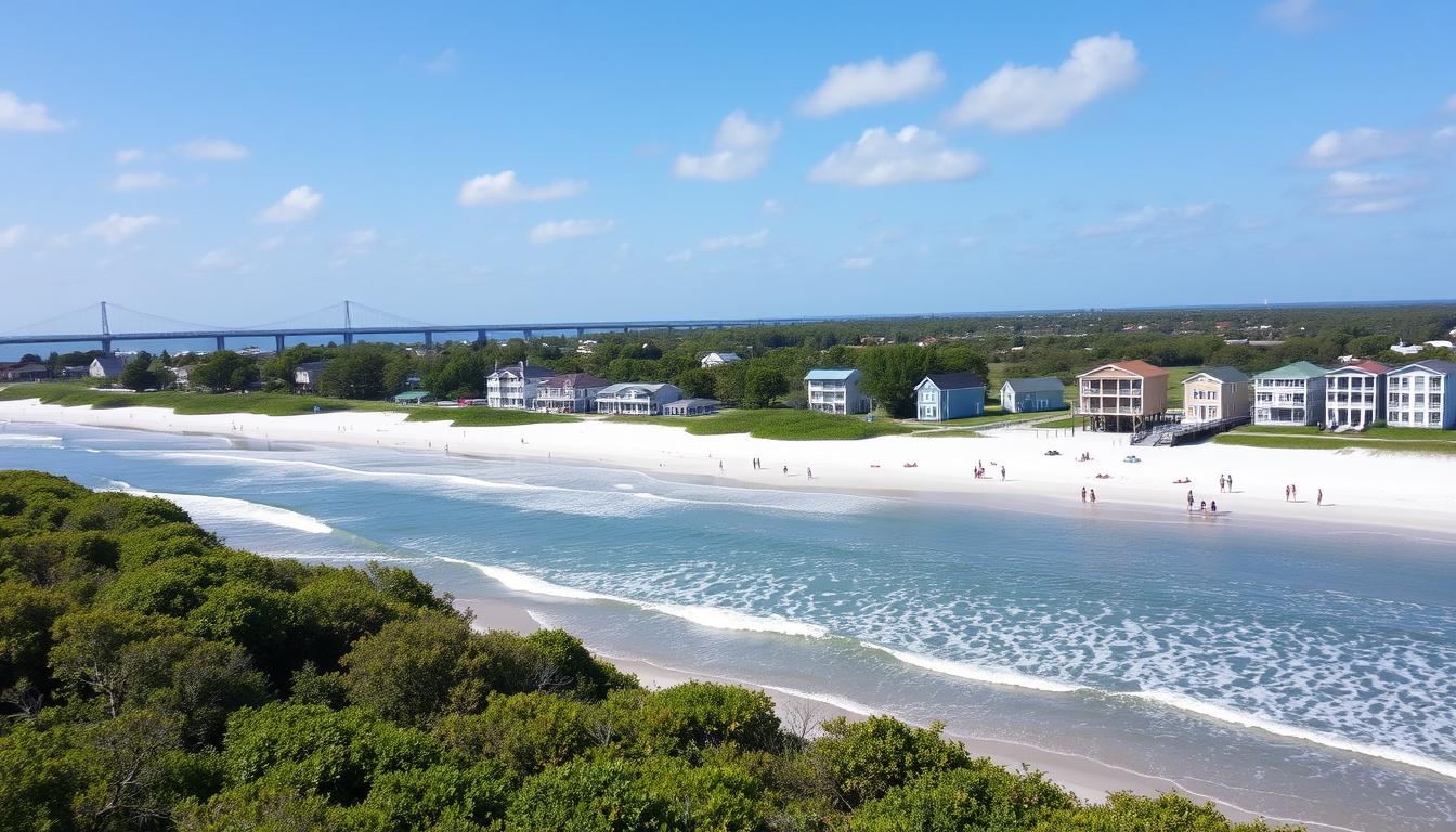 Ocean Springs, Mississippi: Best Things to Do - Top Picks