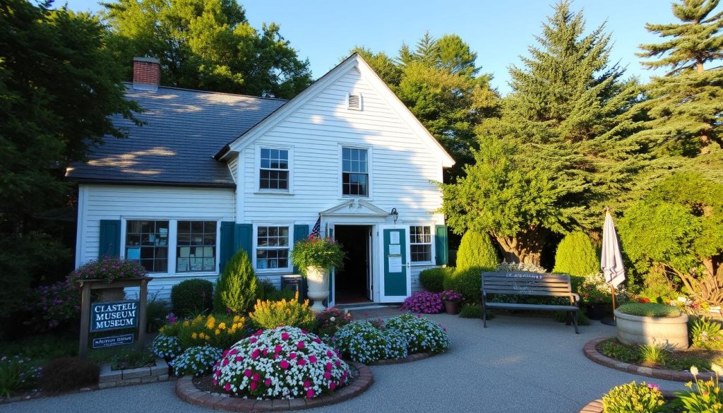 Ogunquit Heritage Museum