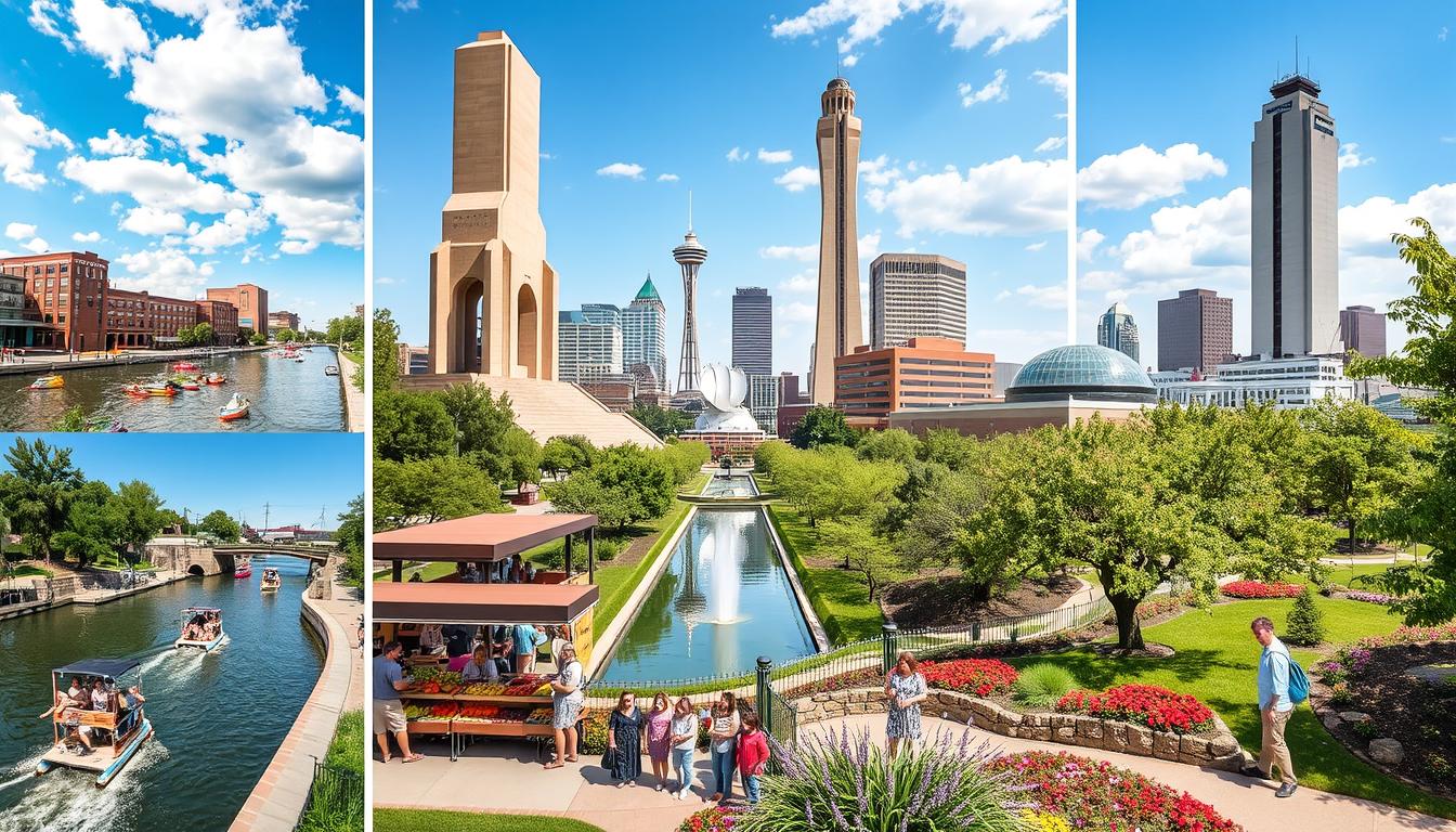 Oklahoma City, Oklahoma: Best Things to Do - Top Picks