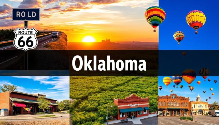 Oklahoma, United States: Best Things to Do - Top Picks