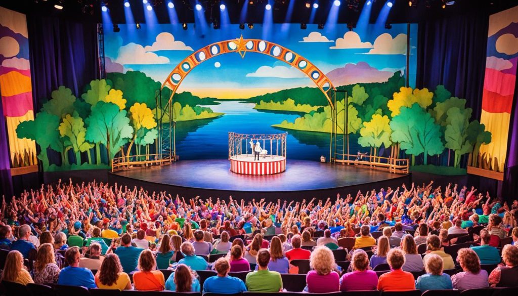 Okoboji Summer Theatre