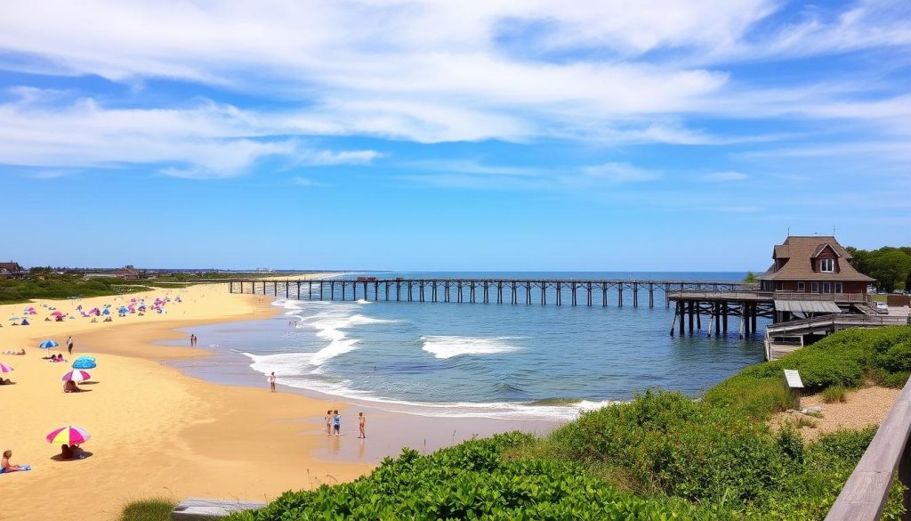 Old Orchard Beach