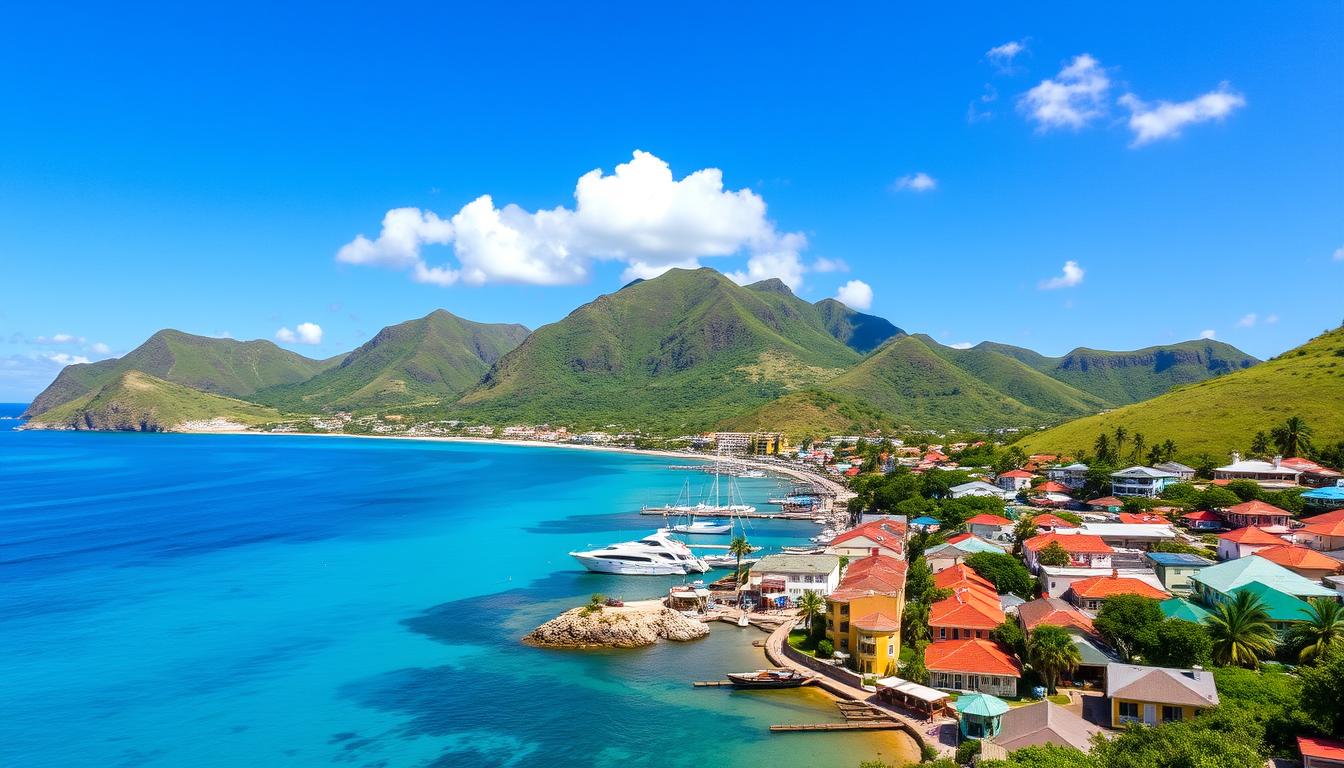 Old Road Town (St. Kitts), St. Kitts & Nevis: Best Things to Do - Top Picks