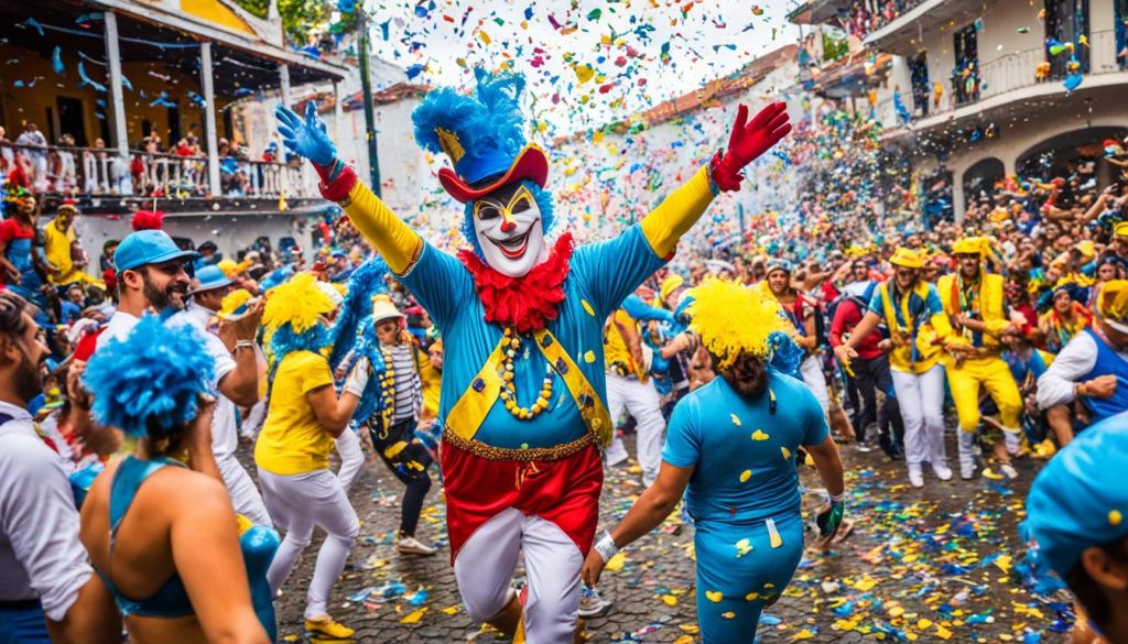 Olinda Carnival