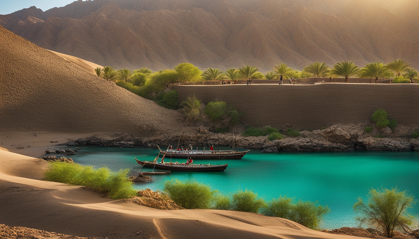 Oman: Best Things to Do - Top Picks